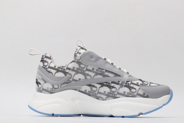 DR B22 TRAINER SNEAKERS