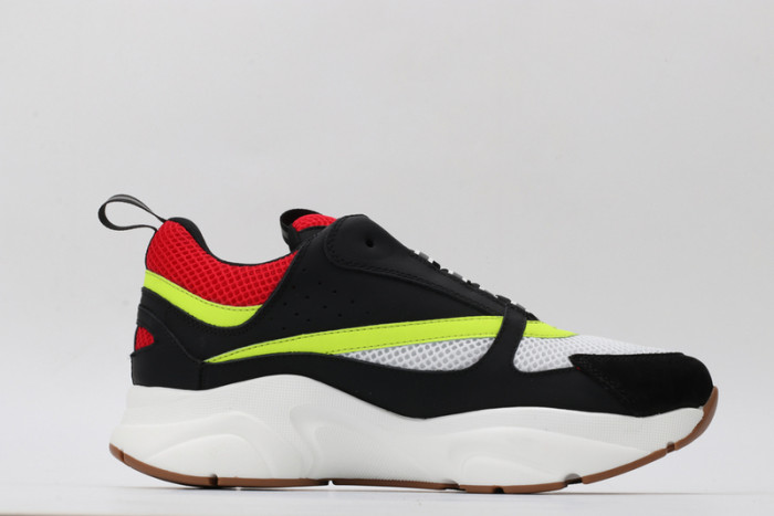 DR B22 TRAINER SNEAKERS