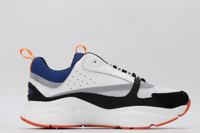 DR B22 TRAINER SNEAKERS