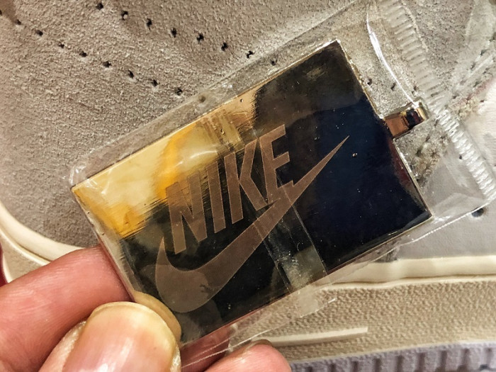 Nike Air Force 1 High A-COLD-WALL AQ5644-991