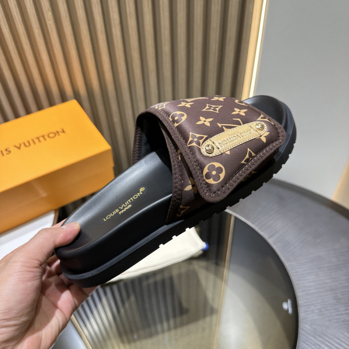 L*VT SANDALS LVLSS-025