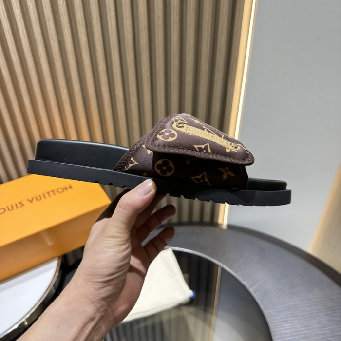 L*VT SANDALS LVLSS-025