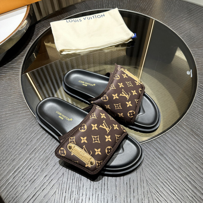 L*VT SANDALS LVLSS-025