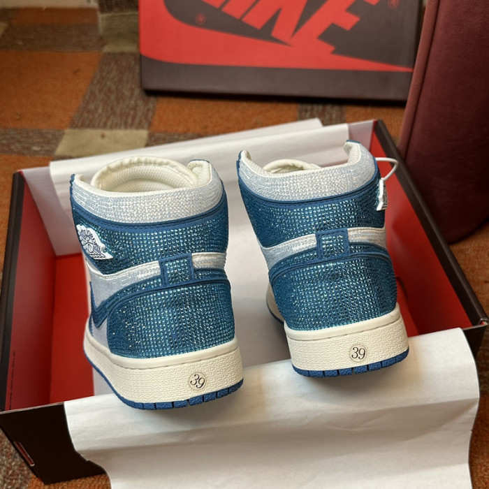 AIR JORDAN DRILL SNEAKERS AJDS-021