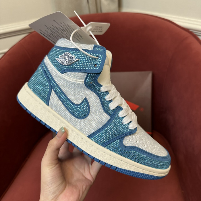 AIR JORDAN DRILL SNEAKERS AJDS-021