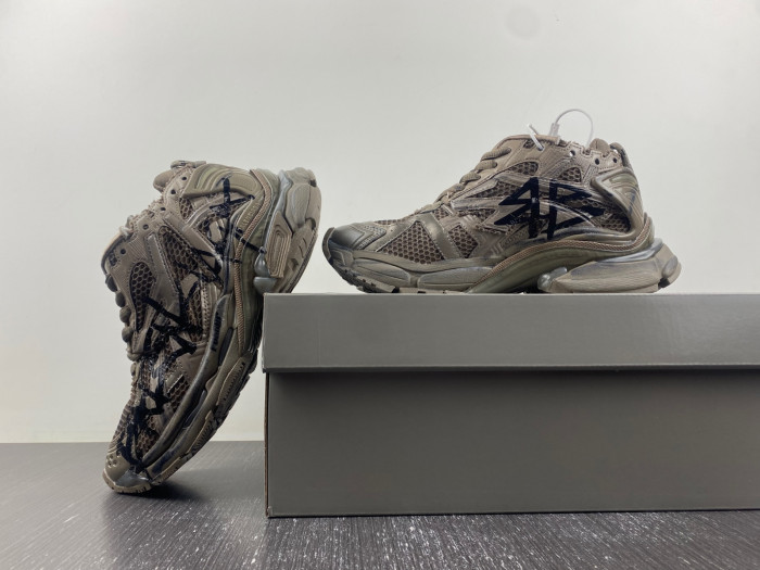 balenga triple trainer btt-144