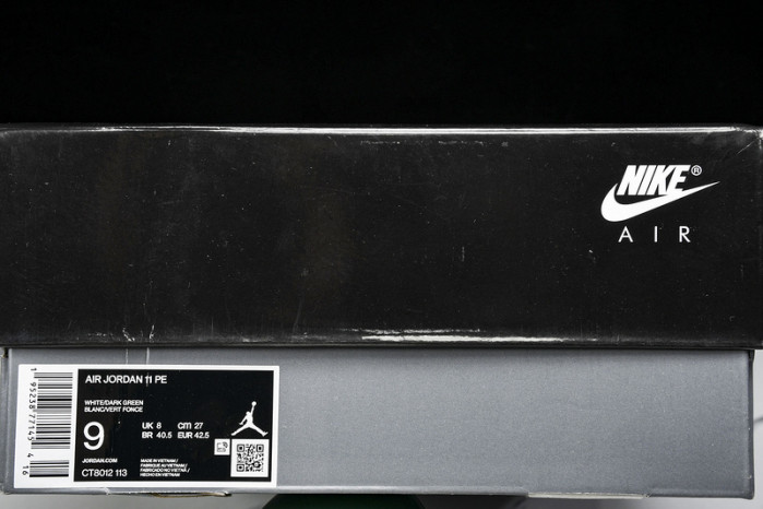 air jordan 11  ct8012-113
