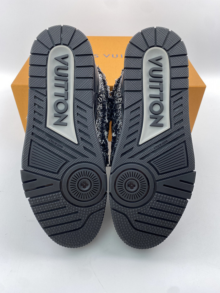 lou vuit sci-fi sneakers  lvss-0113