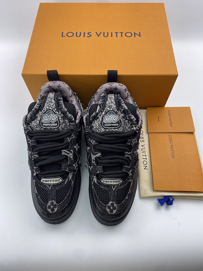 lou vuit sci-fi sneakers  lvss-0113