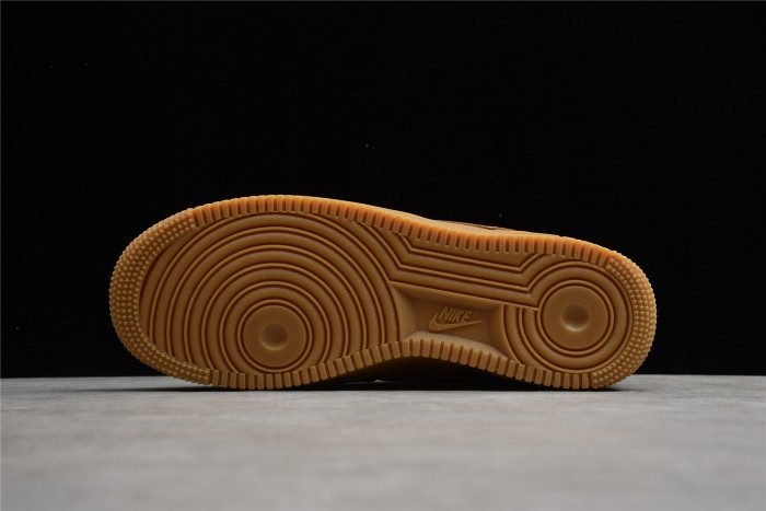NK Air Force 1 Low "Flax" DN15555-200
