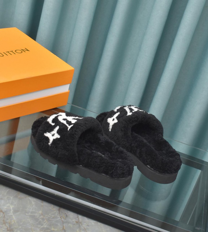 L*VT SANDALS LVLSS-0123