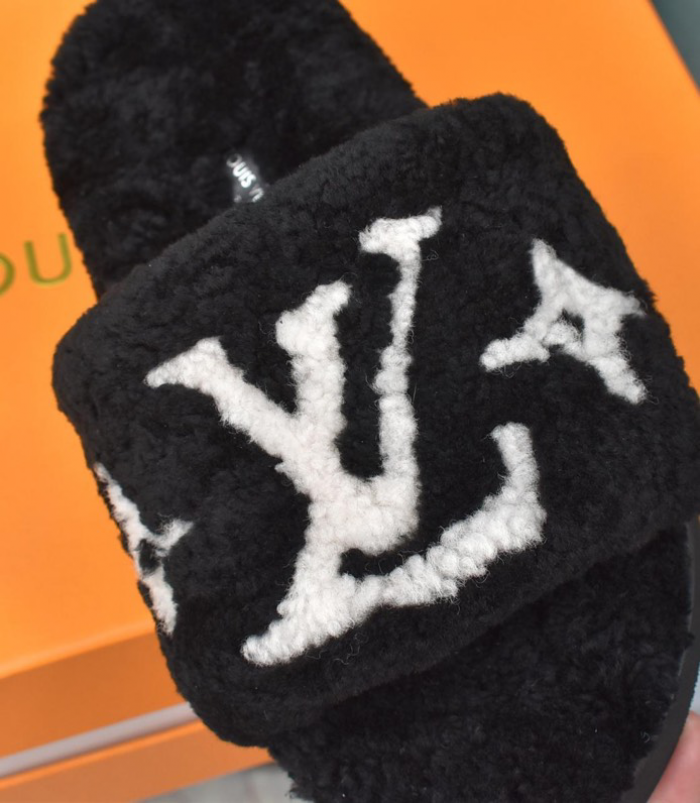 L*VT SANDALS LVLSS-0123