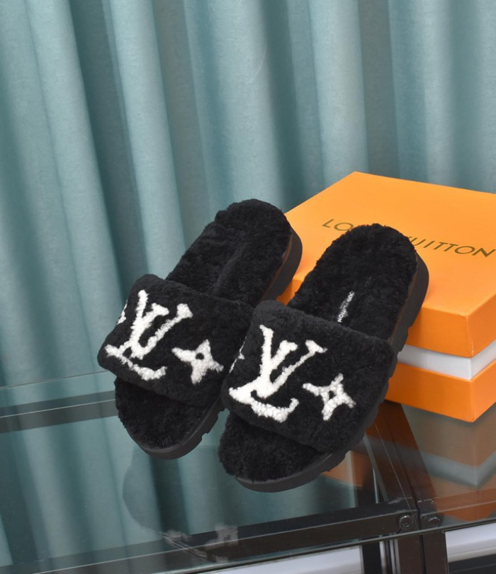 L*VT SANDALS LVLSS-0123