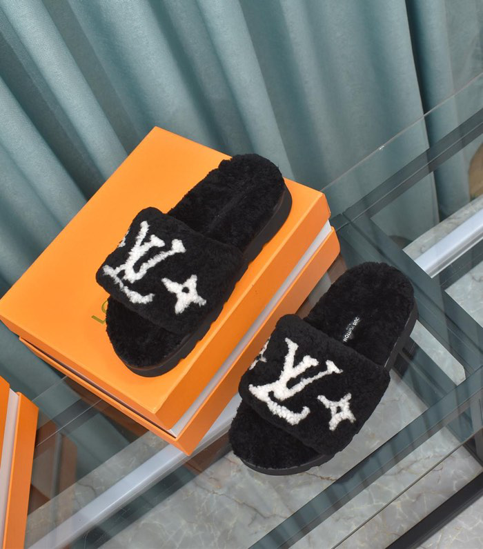 L*VT SANDALS LVLSS-0123