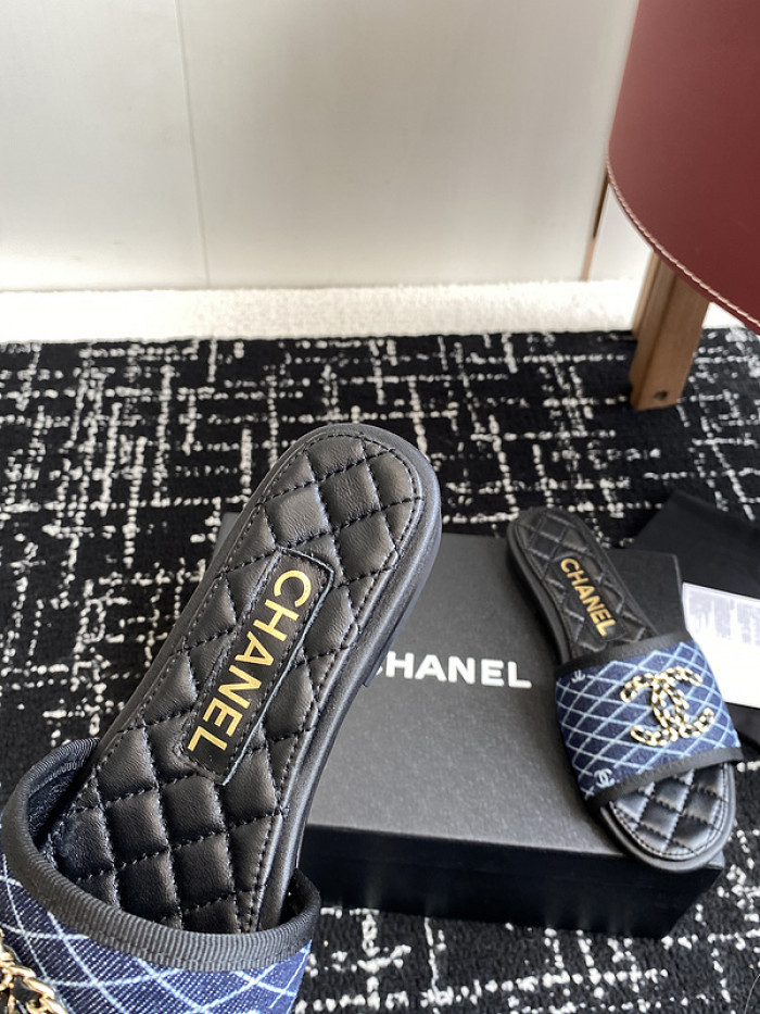 C*HANNEL SLIDE CLSE-023