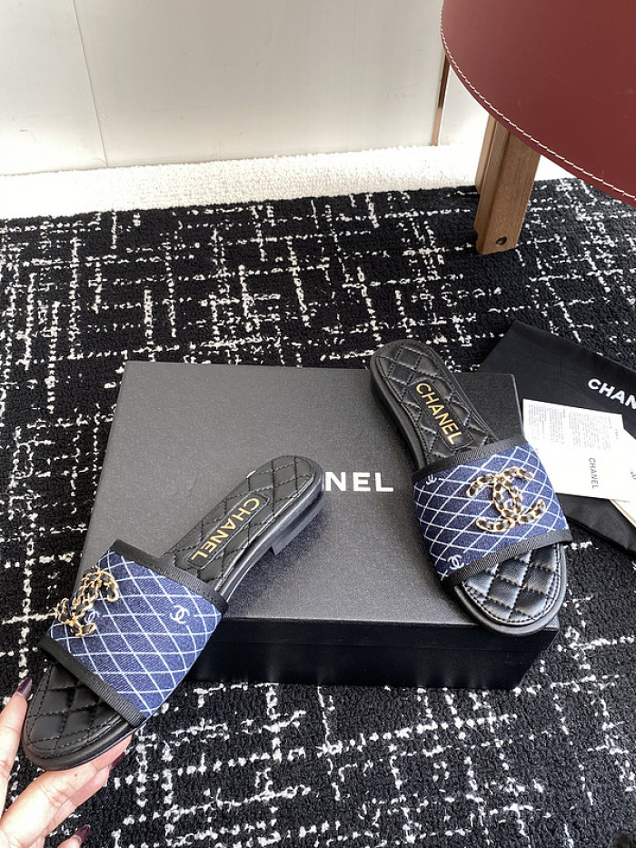 C*HANNEL SLIDE CLSE-023