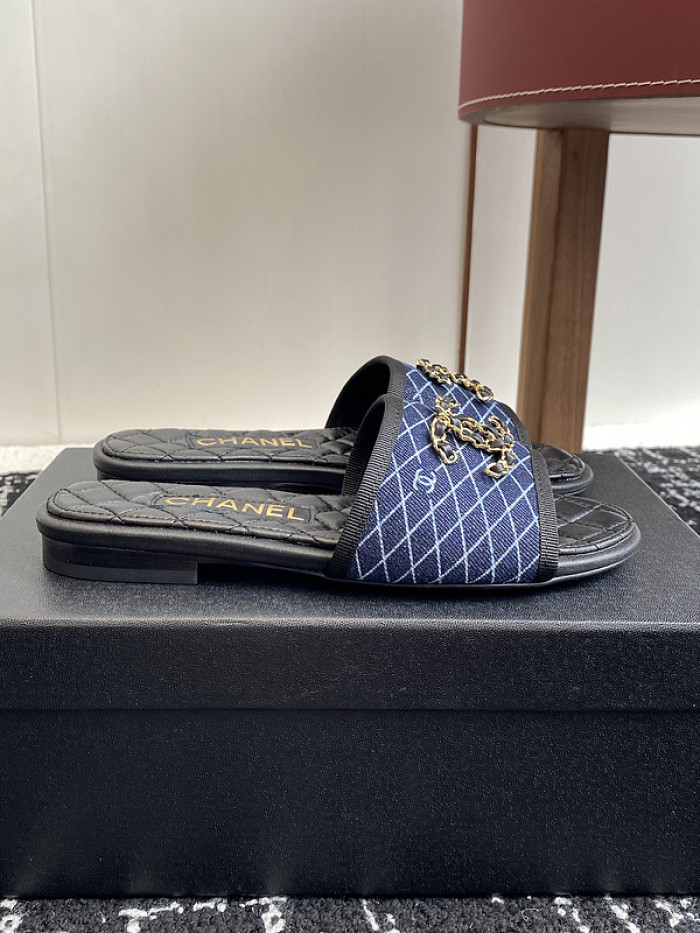 C*HANNEL SLIDE CLSE-023