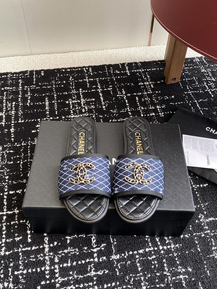 C*HANNEL SLIDE CLSE-023