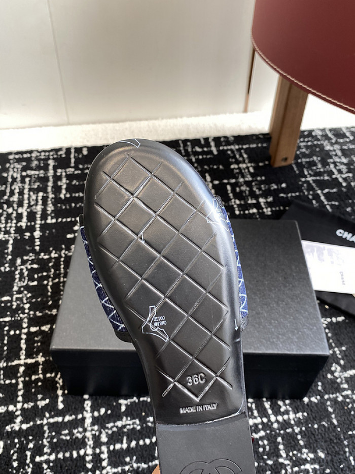 C*HANNEL SLIDE CLSE-023