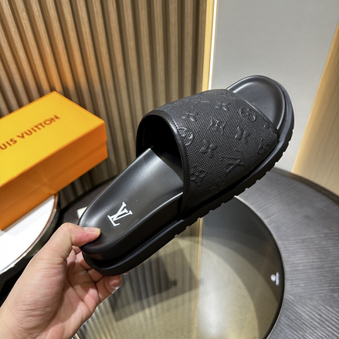 L*VT SANDALS LVLSS-082