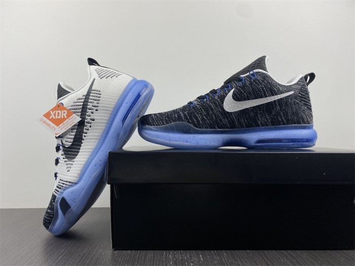 NIKE Kobe 10 X EP 805937-101