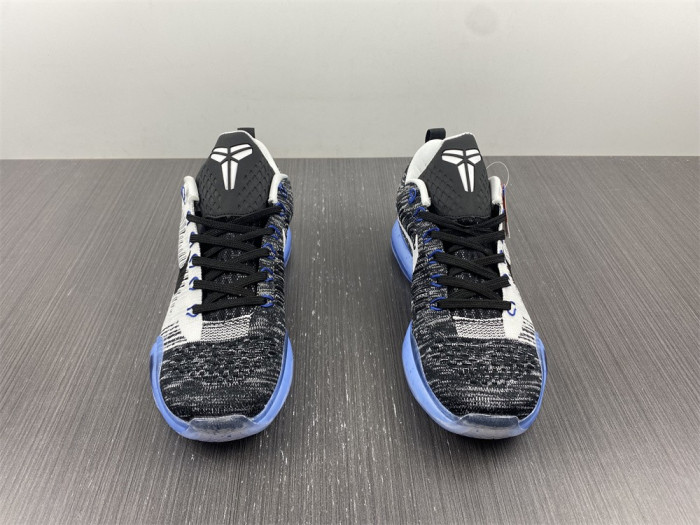 NIKE Kobe 10 X EP 805937-101