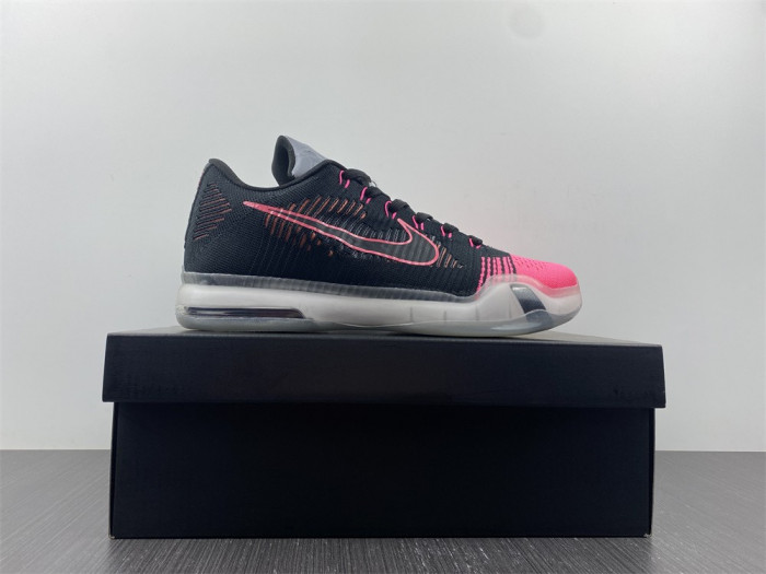 NIKE Kobe X EP 747212-010