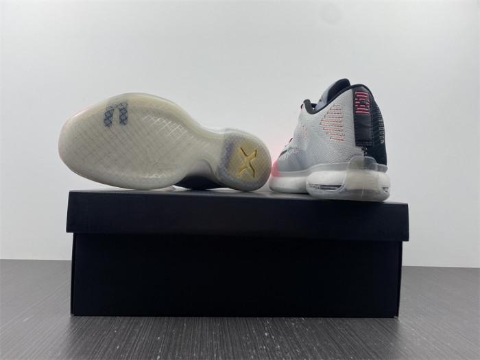 NIKE Kobe X EP 747212-010