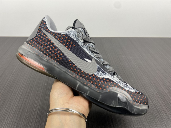 NIKE Kobe 10 X EP 705317--808