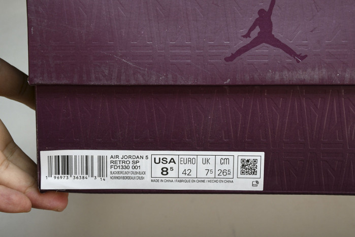 air jordan 5 low  fd1330--001