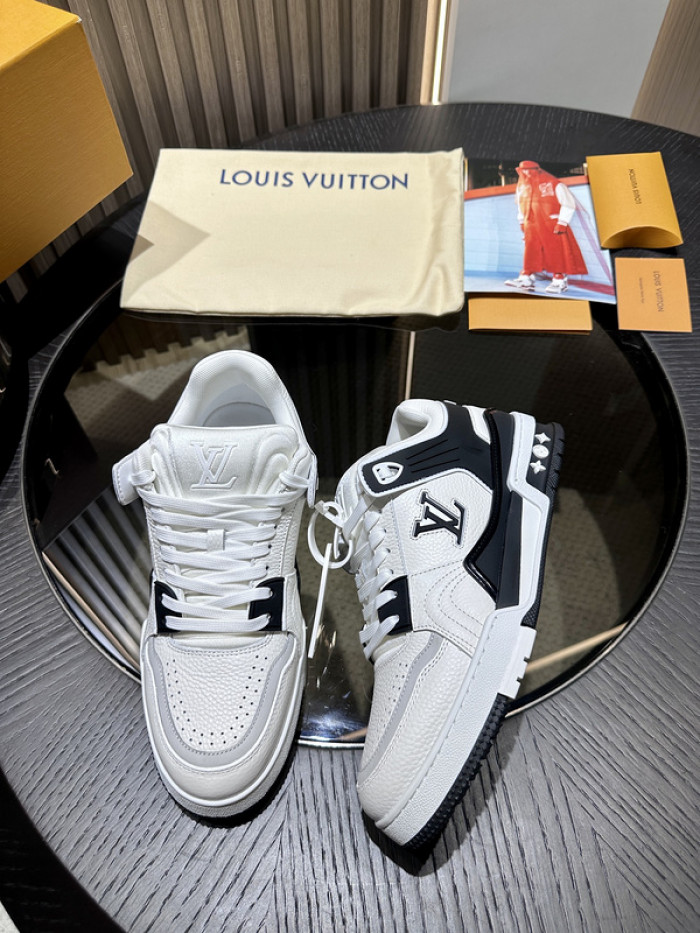 lou vuit sci-fi sneakers  lvss-0198