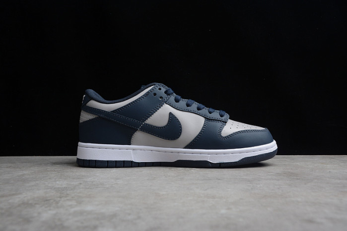 nike dunk low georgetown - dd1391-003