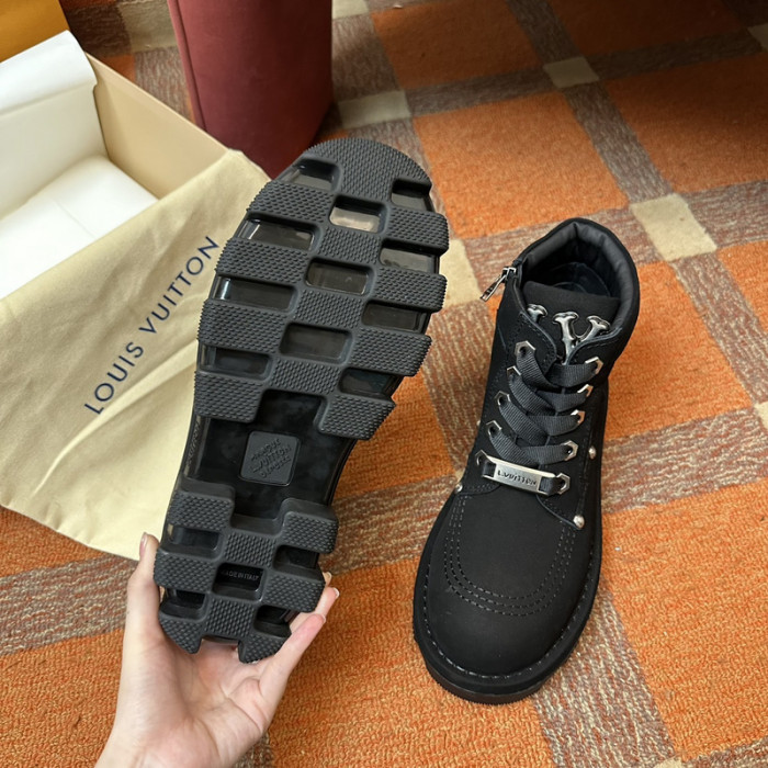 lou vuit sci-fi sneakers lvss-0264