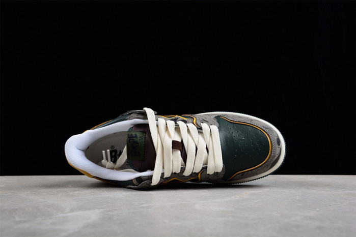 a bathing ape bape sta low  ab-073