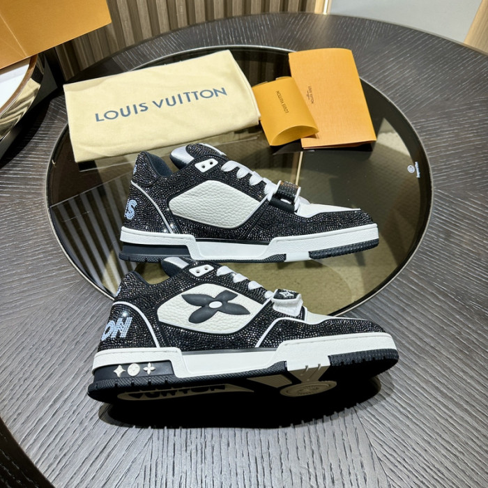 LOU VUIT SKATE LVSK-0005