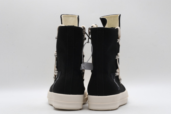 rick owen.s sneaker ro-090
