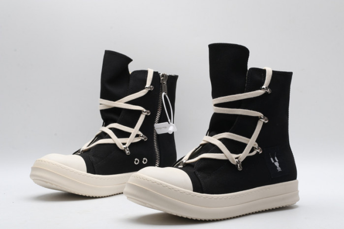 rick owen.s sneaker ro-090