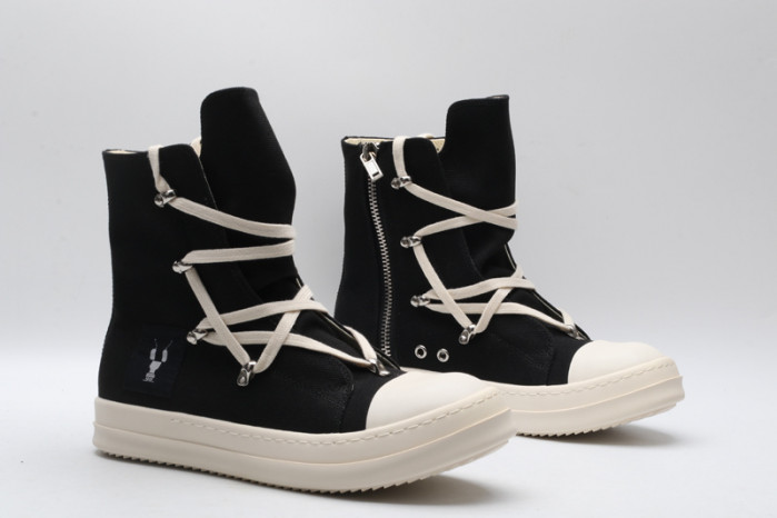 rick owen.s sneaker ro-090