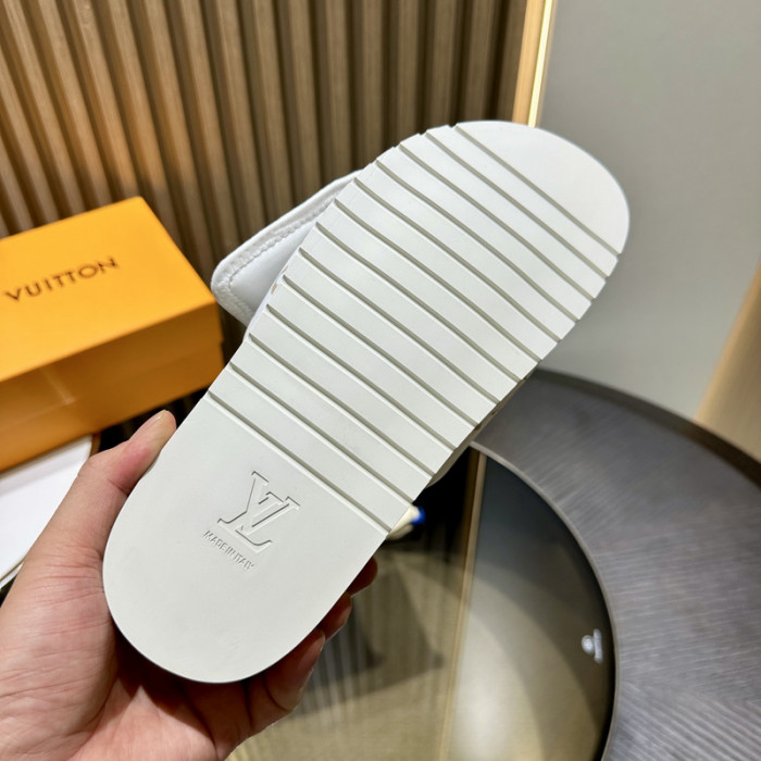 L*VT SANDALS LVLSS-024