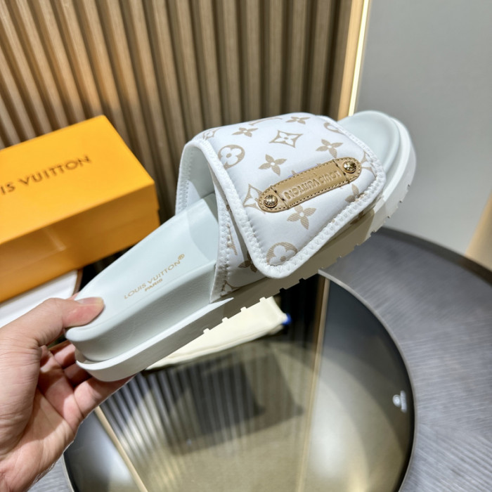 L*VT SANDALS LVLSS-024