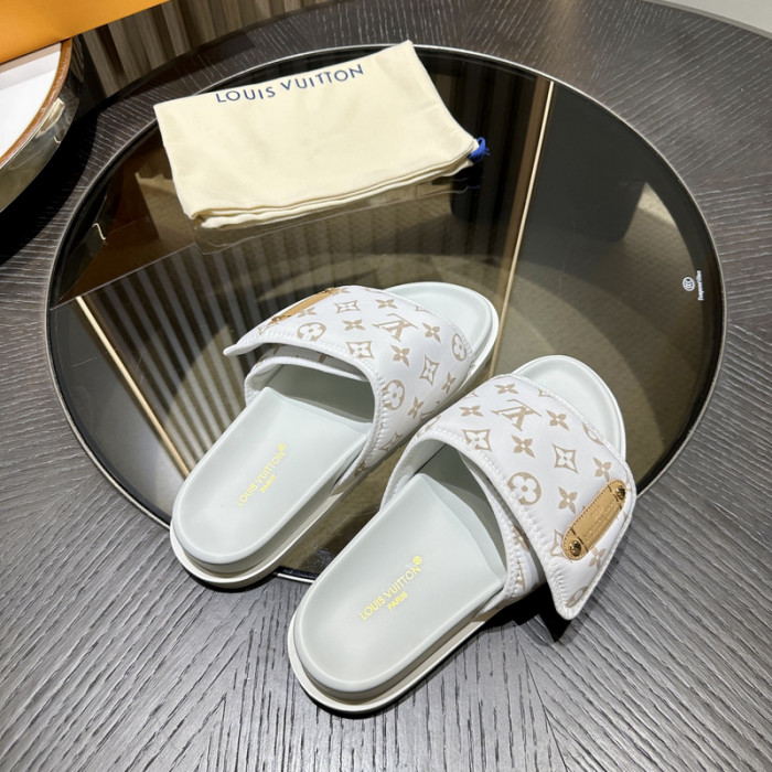 L*VT SANDALS LVLSS-024