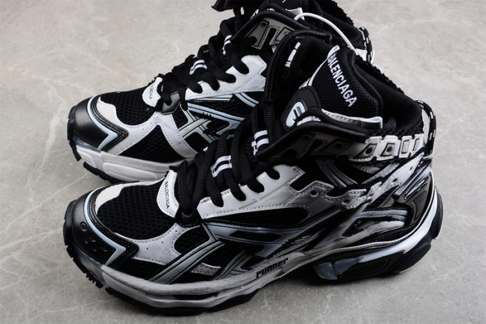 balenga triple trainer btt-152