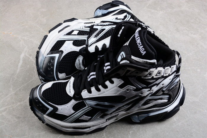 balenga triple trainer btt-152