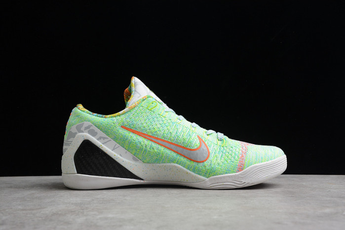 nike kobe 9 elite what the kobe  678301-904