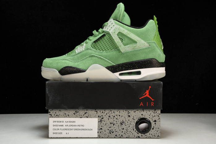 air jordan 4 retro  aj4-904284