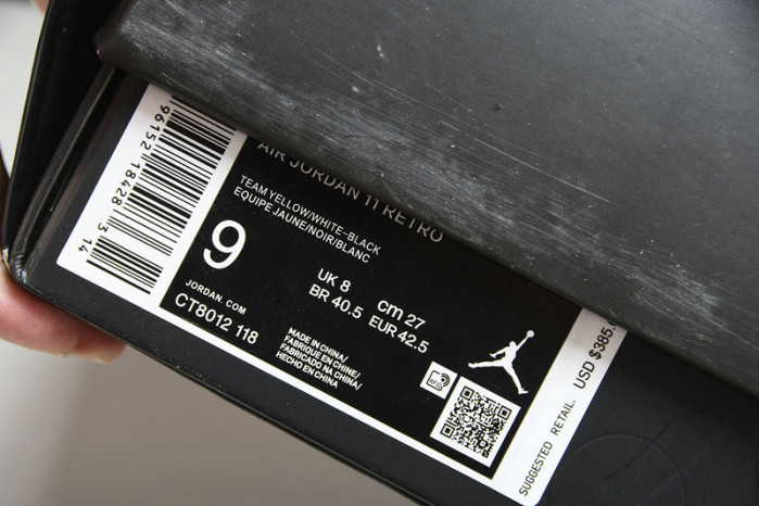 jordan 11 retro ct8012-118
