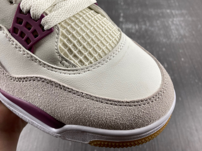 nike sb x jordan air jordan 4 "sapphire"  dr5415-102