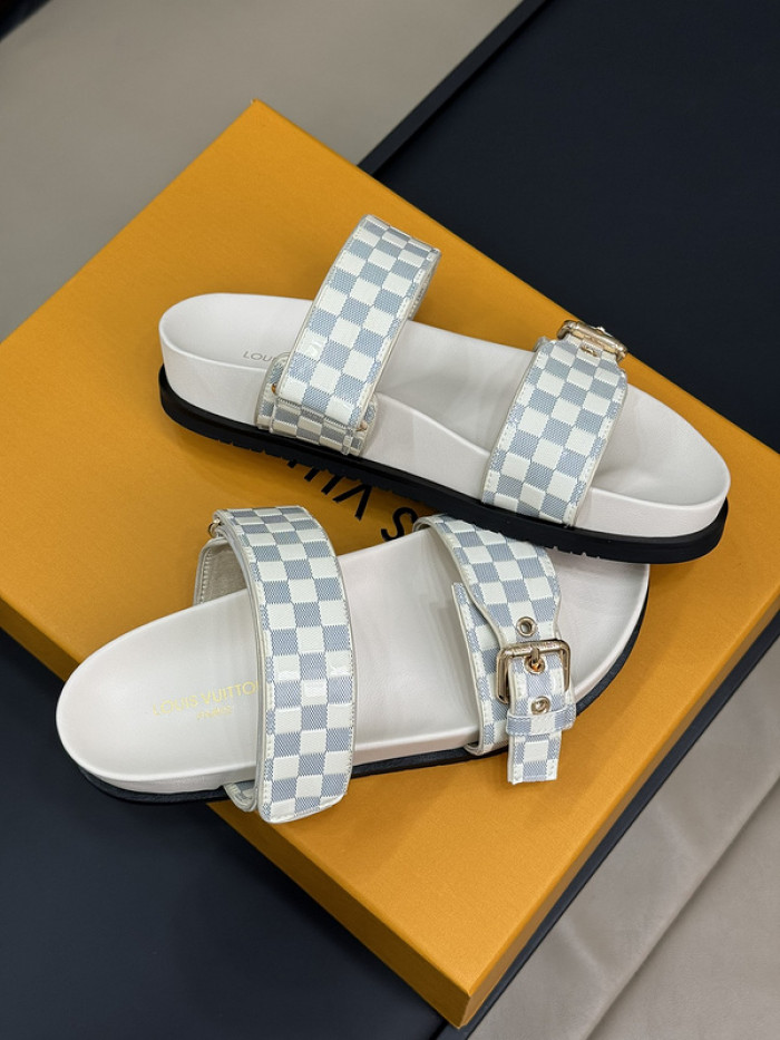 lo** vui* sandals   lv-170027