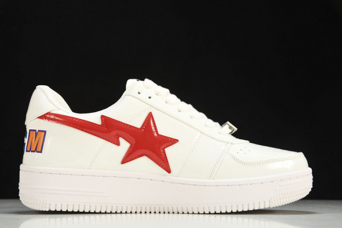 a bathing ape bape sta low  ab-072