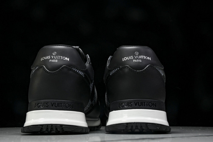 LOU VUIT RUN AWAY LVRA-002